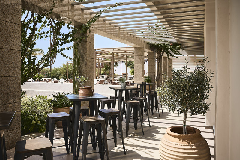 CHC Tylissos Beach 8