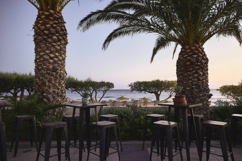 CHC Tylissos Beach 9