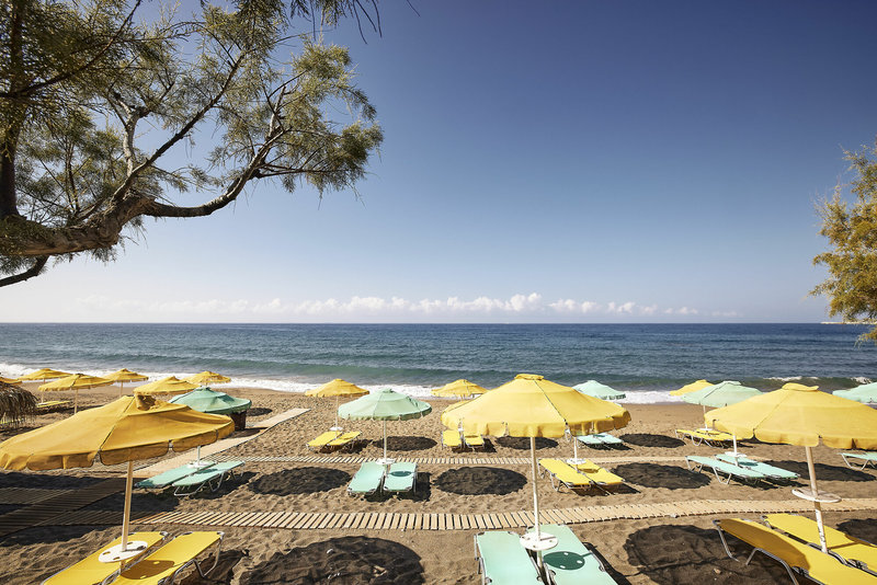 CHC Tylissos Beach 10