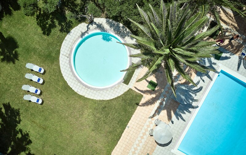 CHC Tylissos Beach 15