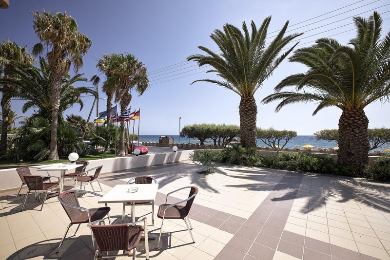 CHC Tylissos Beach 19
