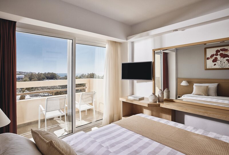 CHC Tylissos Beach 22
