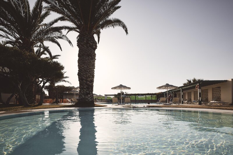 CHC Tylissos Beach 50