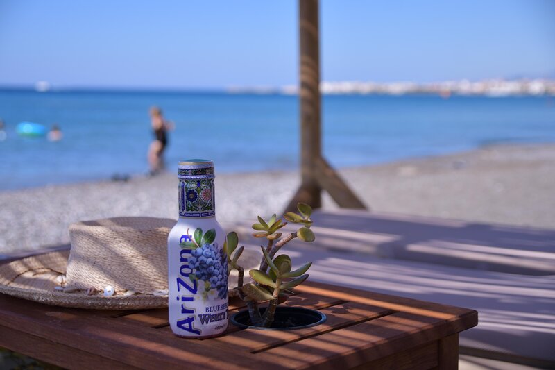 CHC Tylissos Beach 60
