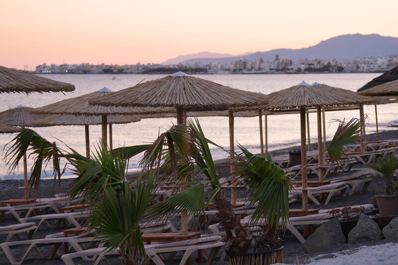 CHC Tylissos Beach 69