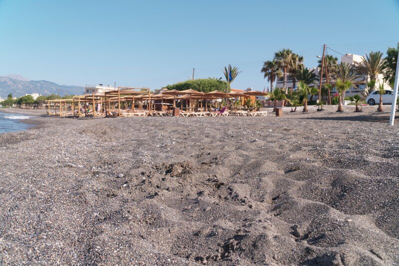 CHC Tylissos Beach 71