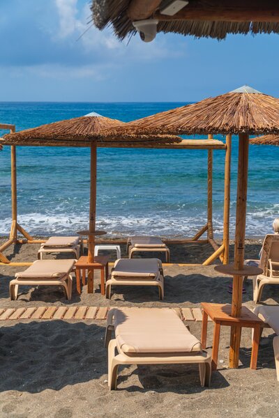 CHC Tylissos Beach 91