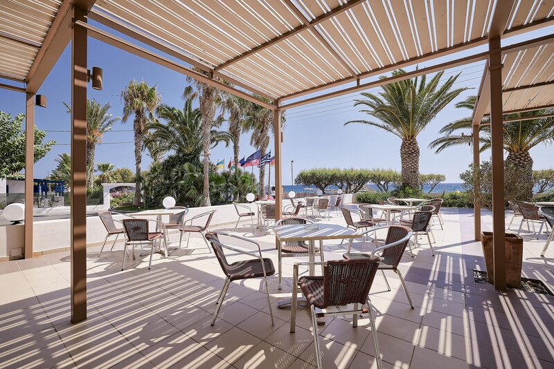CHC Tylissos Beach 94