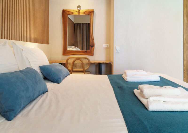 CHC Tylissos Beach 118