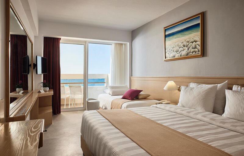 CHC Tylissos Beach 125