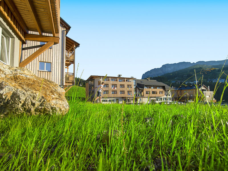 Alm Resort Nassfeld 3