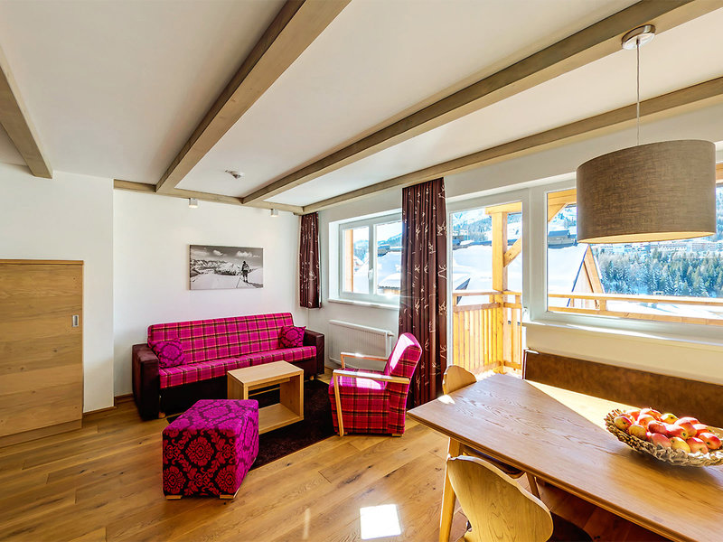 Alm Resort Nassfeld 4