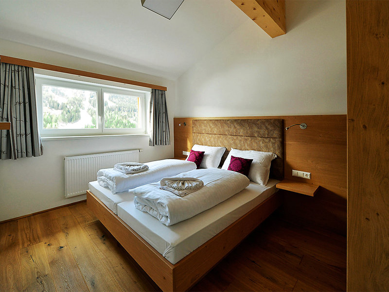 Alm Resort Nassfeld 5