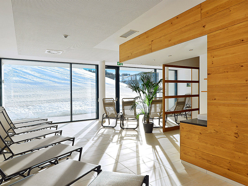 Alm Resort Nassfeld 6