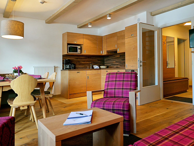 Alm Resort Nassfeld 7