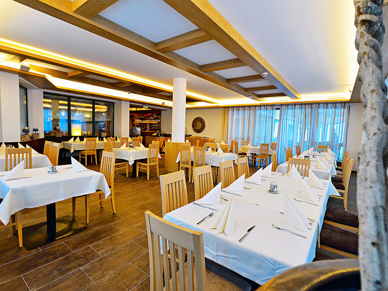 Alm Resort Nassfeld 8