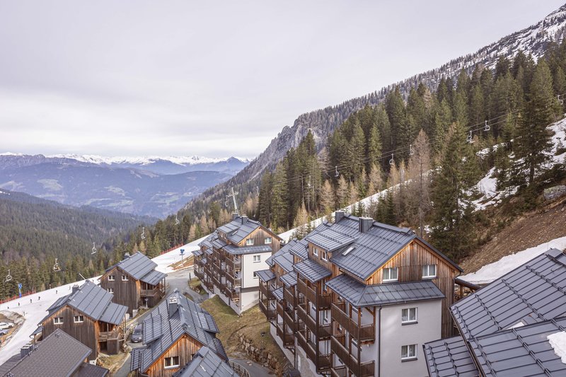 Alm Resort Nassfeld