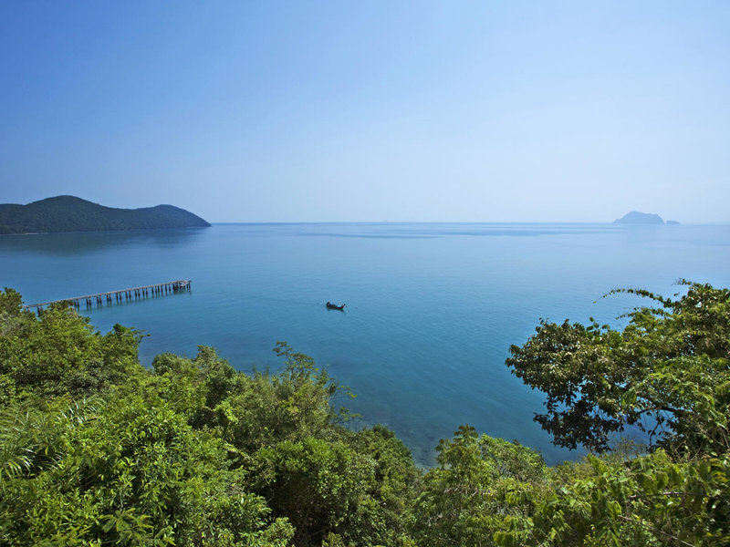 Santhiya Koh Yao Yai Resort 3