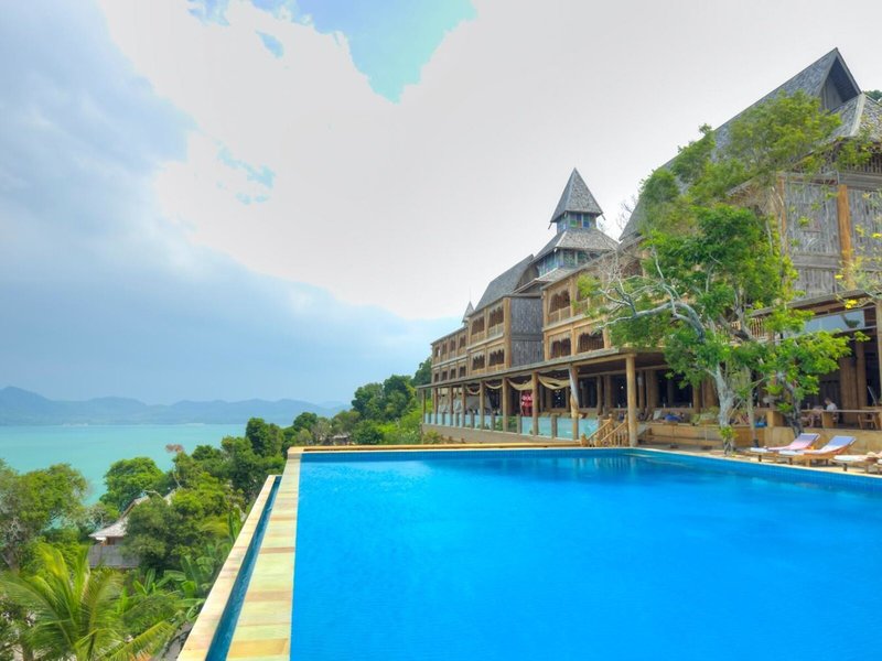 Santhiya Koh Yao Yai Resort 4