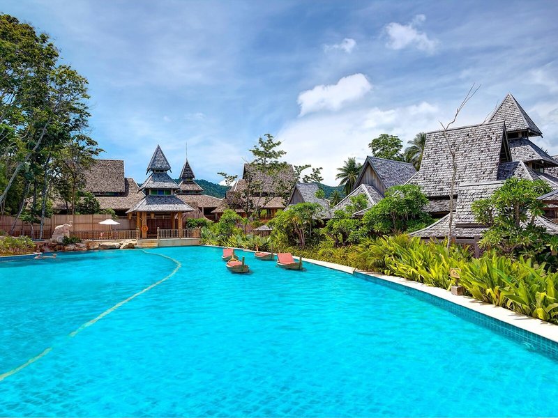 Santhiya Koh Yao Yai Resort 5