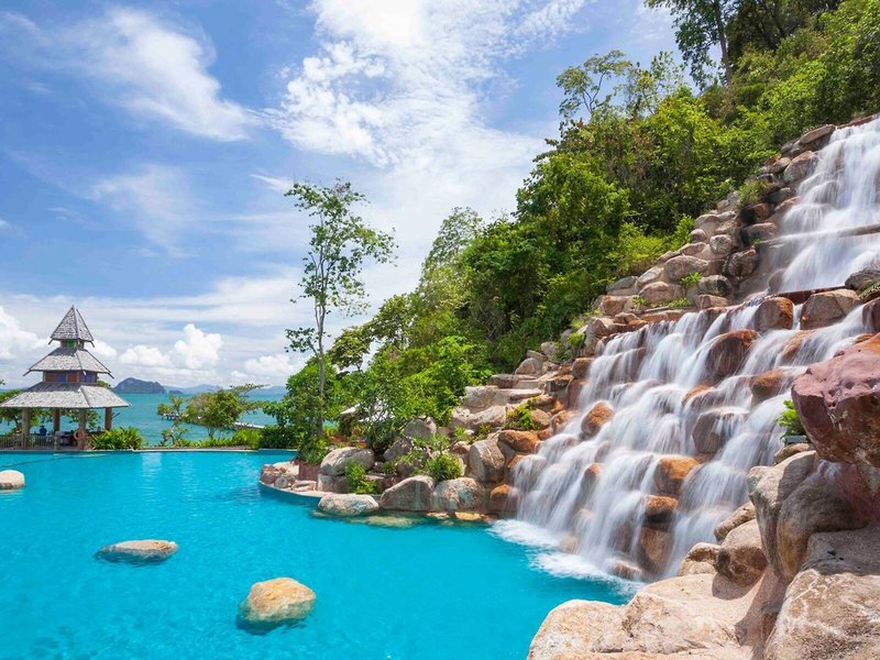 Santhiya Koh Yao Yai Resort 6