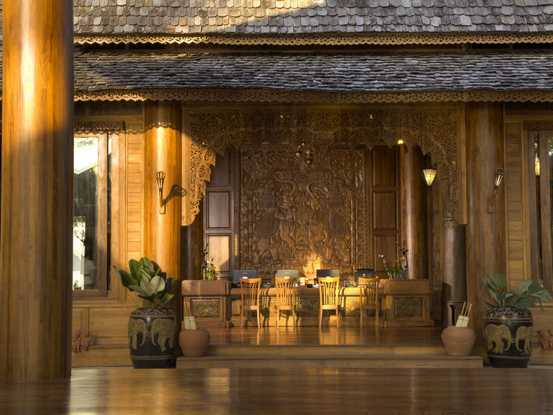 Santhiya Koh Yao Yai Resort 8