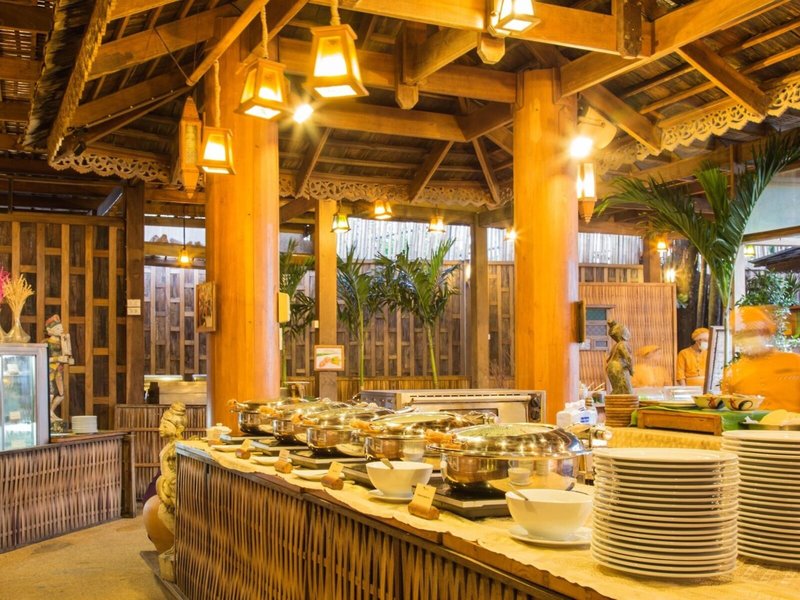 Santhiya Koh Yao Yai Resort 11