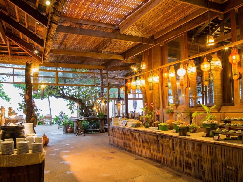 Santhiya Koh Yao Yai Resort 12