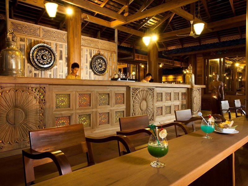 Santhiya Koh Yao Yai Resort 14