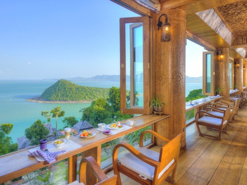 Santhiya Koh Yao Yai Resort 17