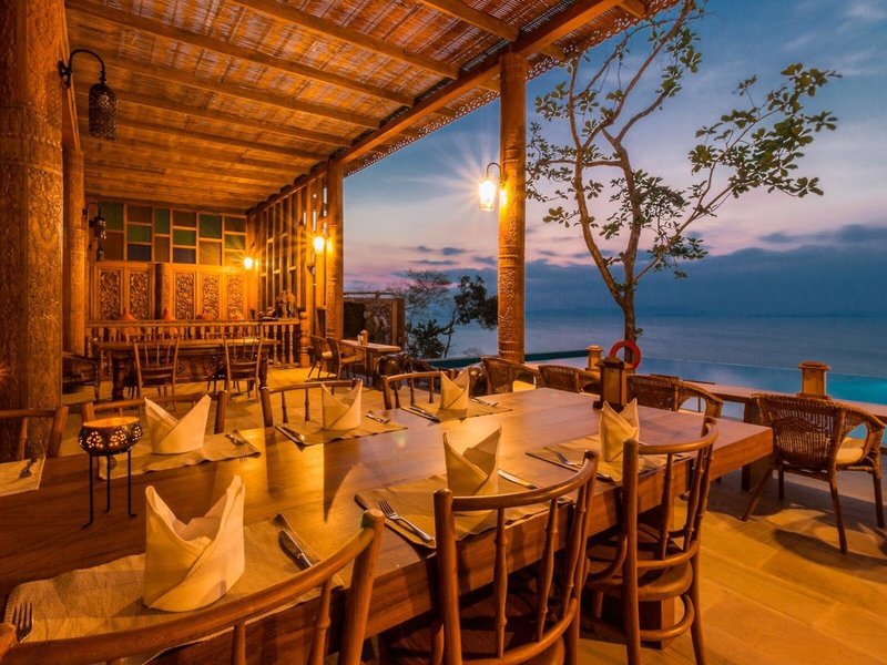 Santhiya Koh Yao Yai Resort 18