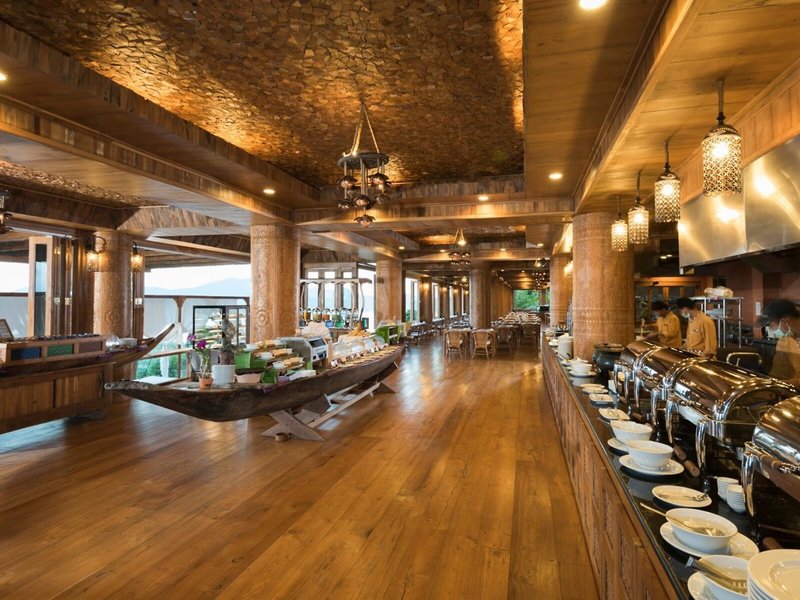 Santhiya Koh Yao Yai Resort 19