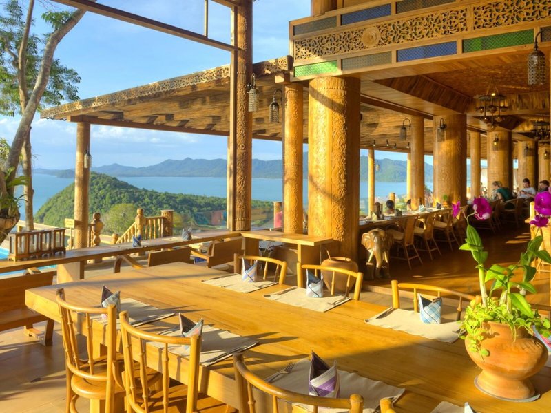 Santhiya Koh Yao Yai Resort 21