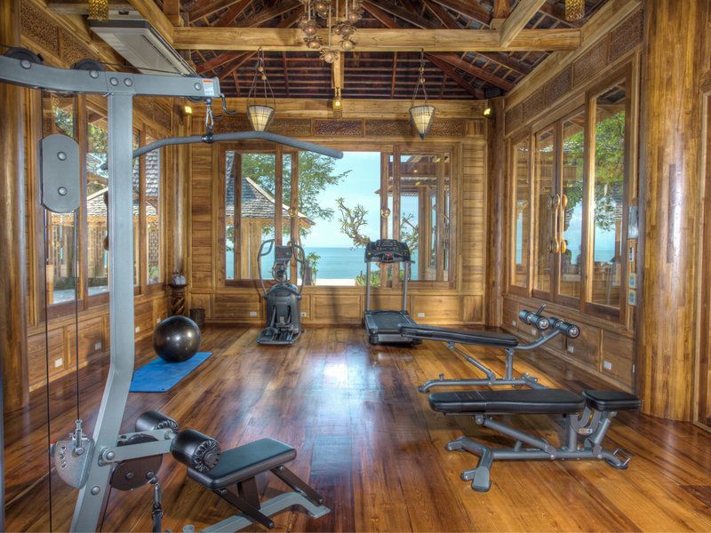 Santhiya Koh Yao Yai Resort 22