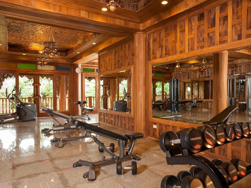 Santhiya Koh Yao Yai Resort 23