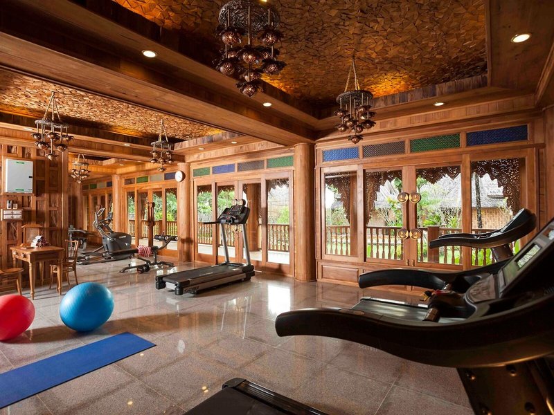 Santhiya Koh Yao Yai Resort 24