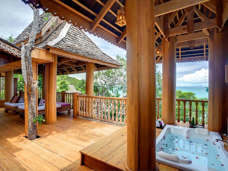 Santhiya Koh Yao Yai Resort 26