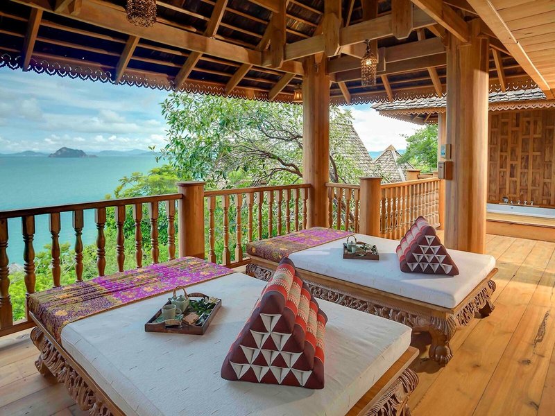 Santhiya Koh Yao Yai Resort 30