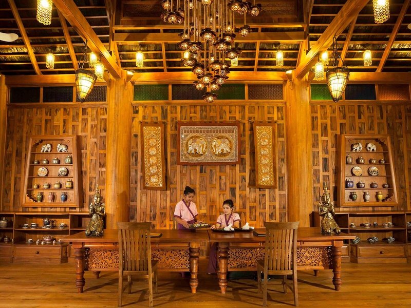 Santhiya Koh Yao Yai Resort 31