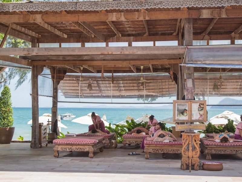 Santhiya Koh Yao Yai Resort 36