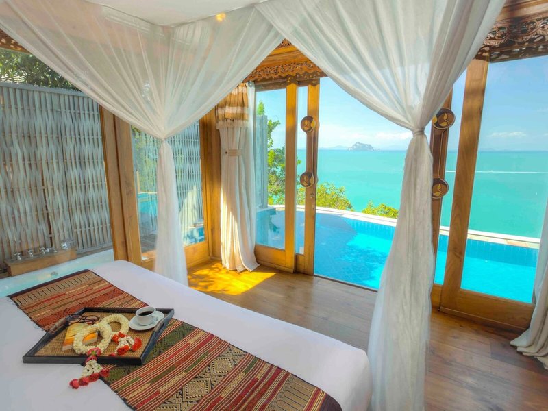 Santhiya Koh Yao Yai Resort 39