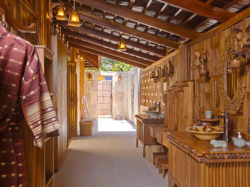 Santhiya Koh Yao Yai Resort 40