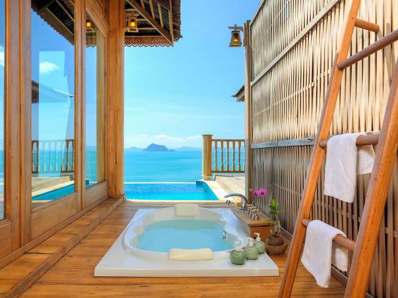 Santhiya Koh Yao Yai Resort 42