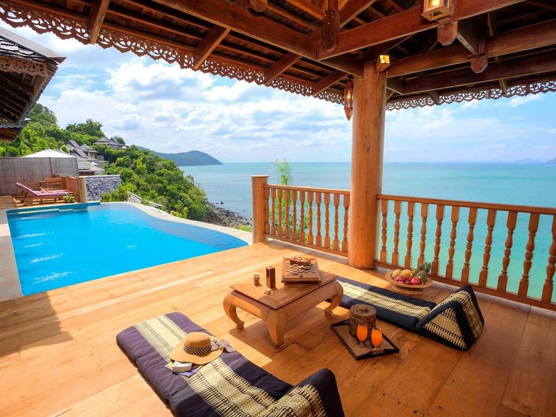 Santhiya Koh Yao Yai Resort 46