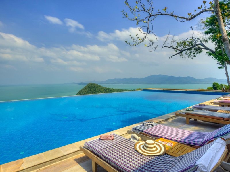 Santhiya Koh Yao Yai Resort 7