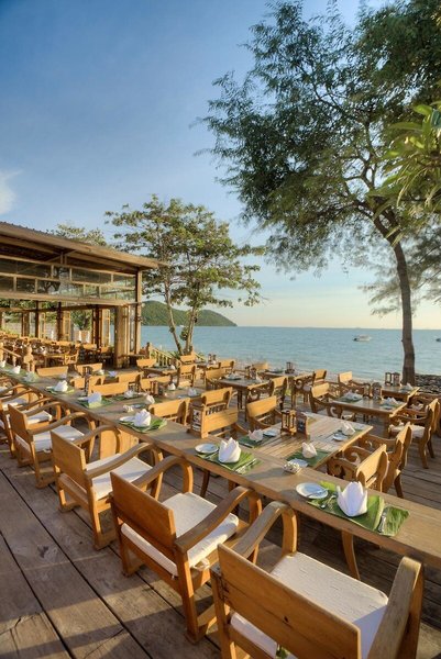 Santhiya Koh Yao Yai Resort 10