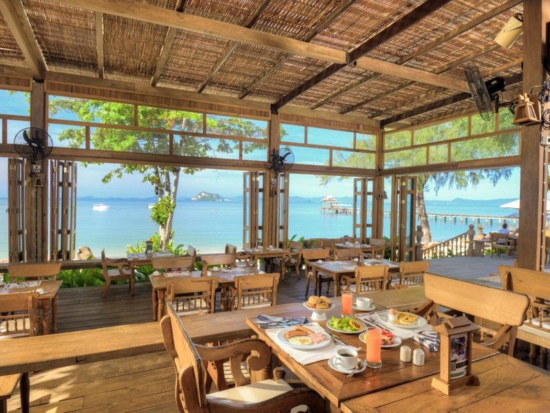 Santhiya Koh Yao Yai Resort 13