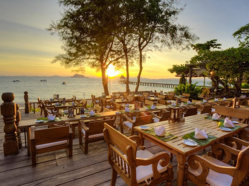Santhiya Koh Yao Yai Resort 15