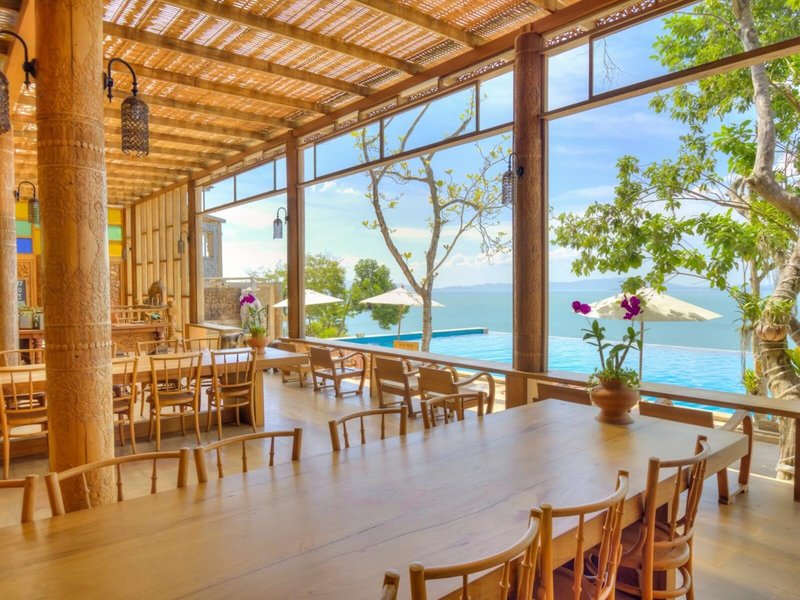 Santhiya Koh Yao Yai Resort 20