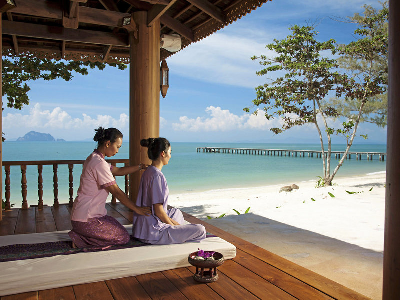 Santhiya Koh Yao Yai Resort 25